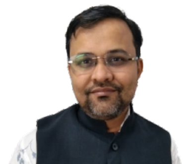 Mr. Amit Kumar Jain