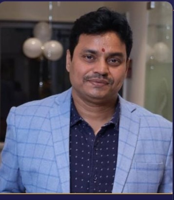 Arvind Mishra Sir