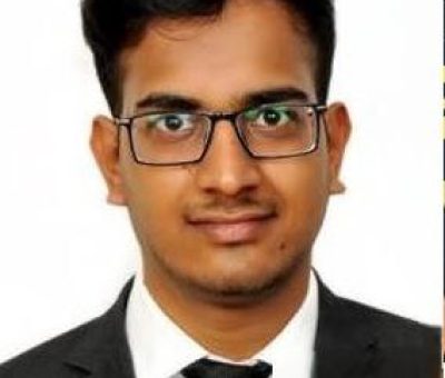 Shubham Bajaj